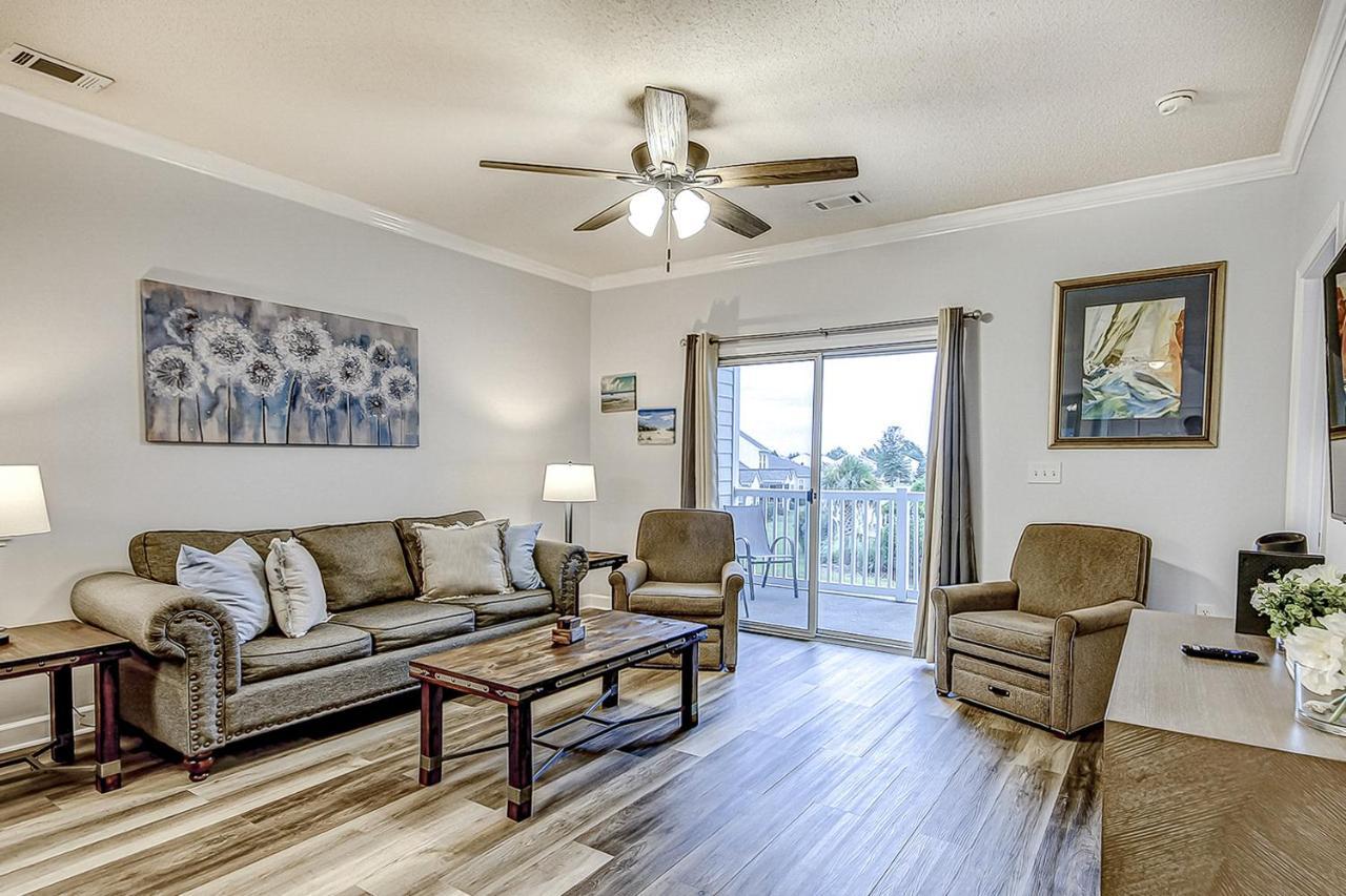 Apartamento The Perfect Getaway At Wickham Dr Myrtle Beach Exterior foto