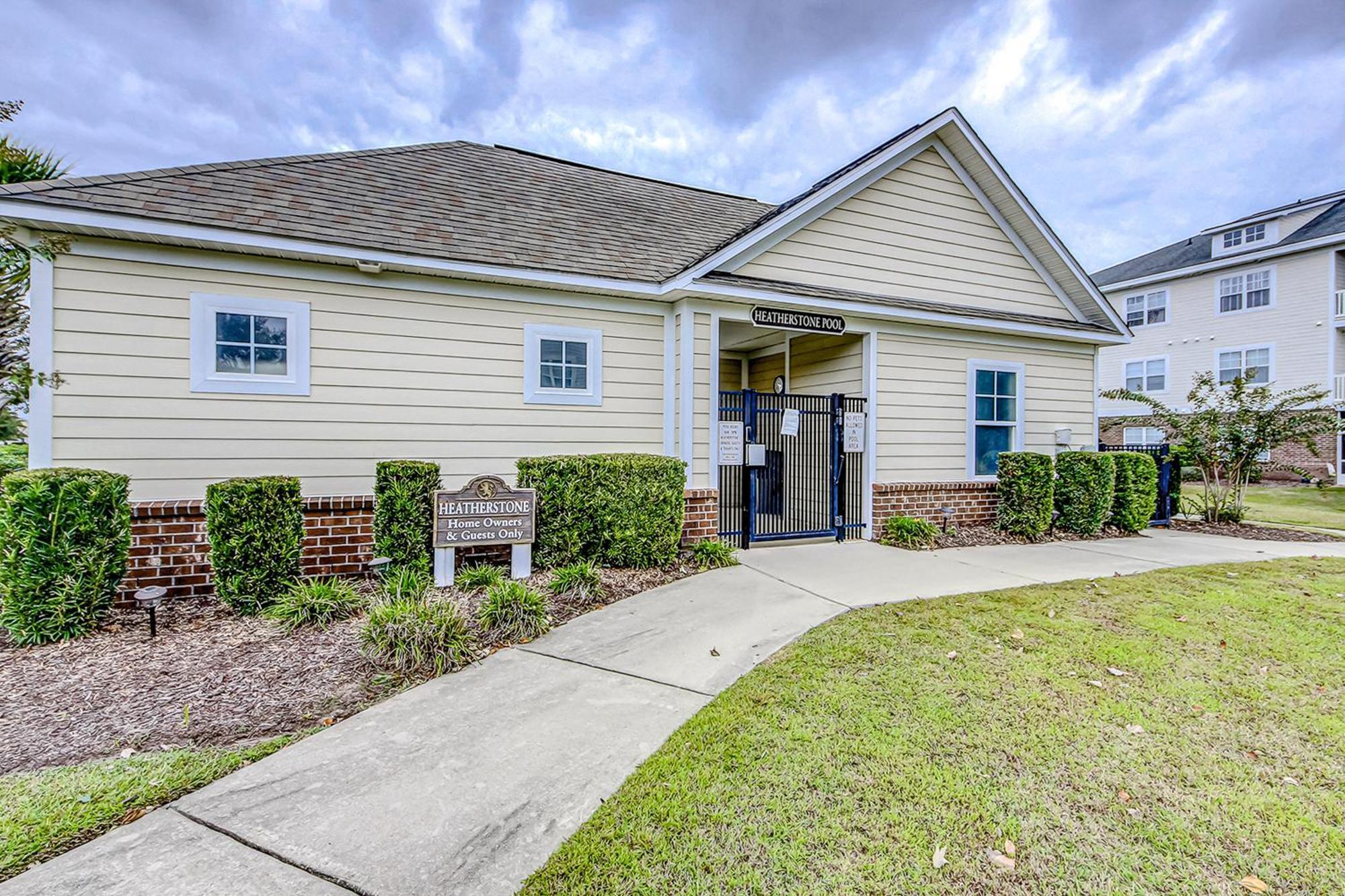 Apartamento The Perfect Getaway At Wickham Dr Myrtle Beach Exterior foto